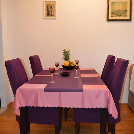 Apartment Lavanda Trogir