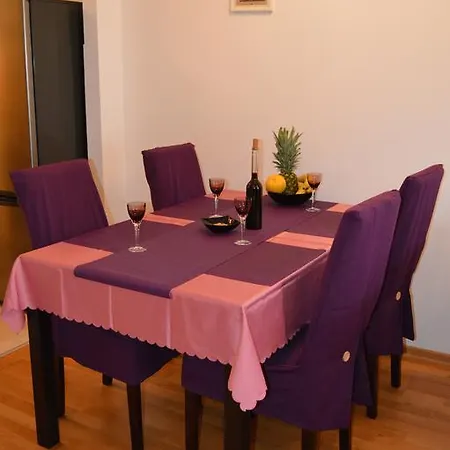 Apartment Lavanda Trogir