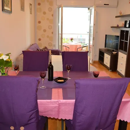 Apartment Lavanda Trogir