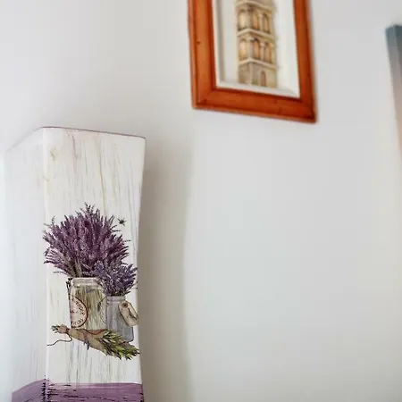 Lavanda Apartment Trogir