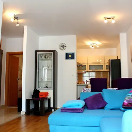 Apartment Lavanda Trogir