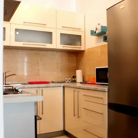 Apartment Lavanda Trogir