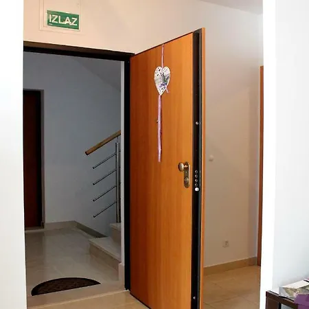 Apartment Lavanda Trogir