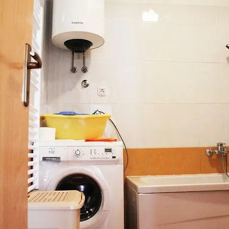 Lavanda Apartment Trogir