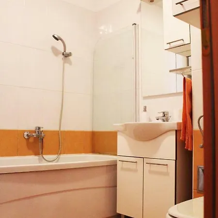 Apartment Lavanda Trogir