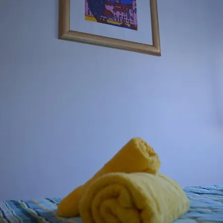 Apartment Lavanda *