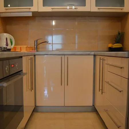 Apartment Lavanda