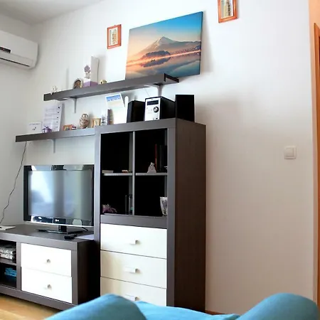 Lavanda Apartment