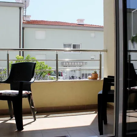 Apartment Lavanda *