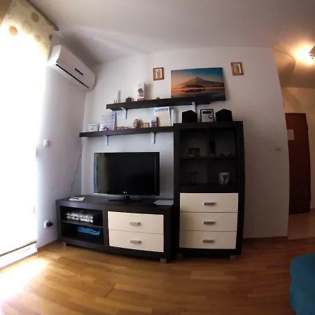Apartment Lavanda *