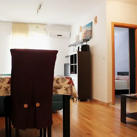 Lavanda Apartment Trogir