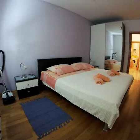 Lavanda Apartment