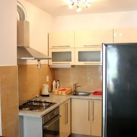 Apartment Lavanda