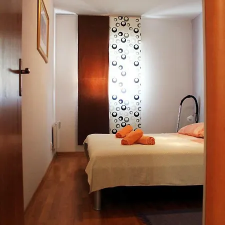 Lavanda Apartment
