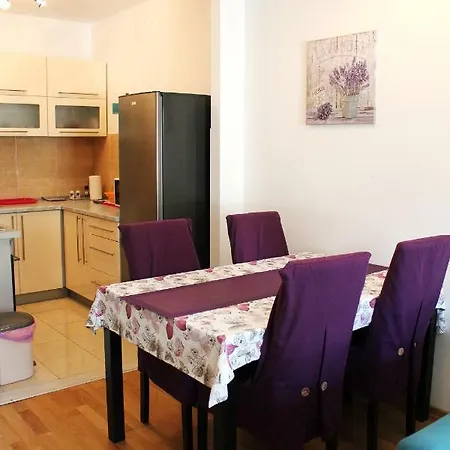 Apartment Lavanda