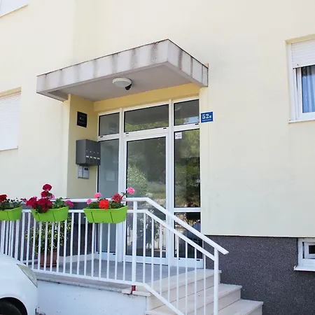 Apartment Lavanda