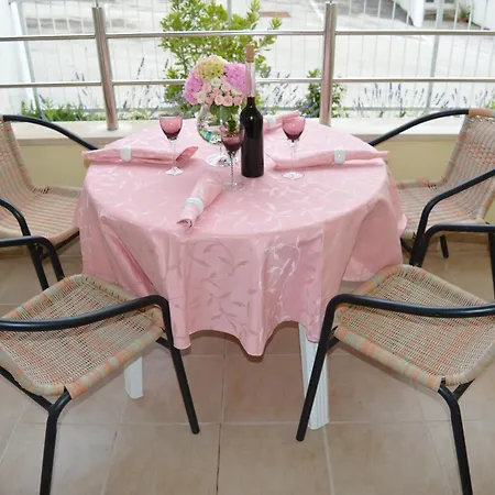 Lavanda Apartman